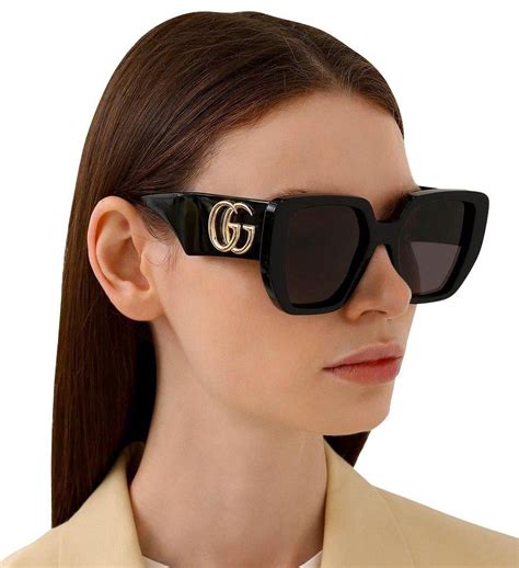 gucci gg0319s|Gucci gg0956s sunglasses.